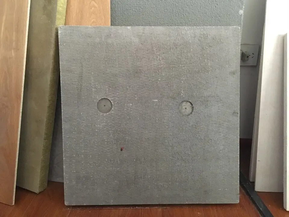 Cement Board Making Machine