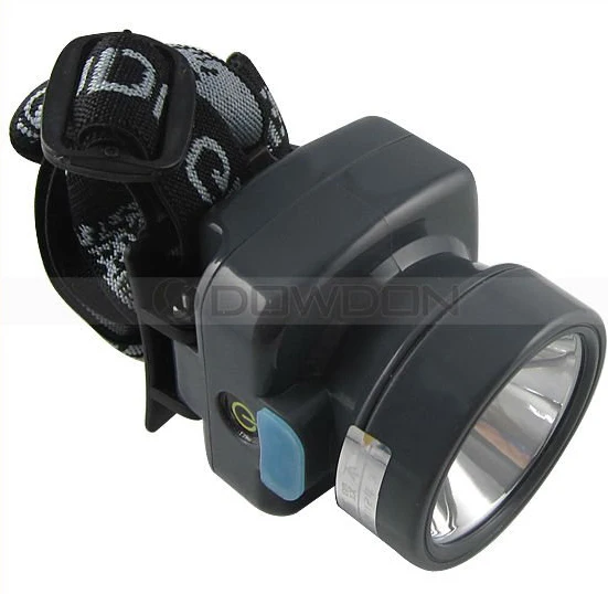 Rechargeable LED Headlamp 2000 Lumens Head lamp LED Headlight Head Torch