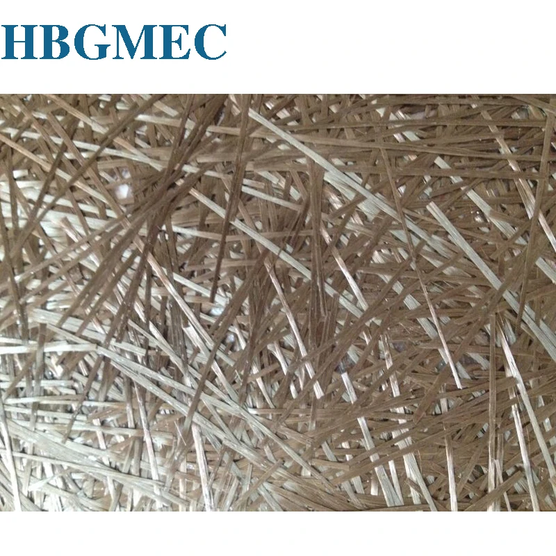 Теплоизоляционный коврик из базальтового волокна