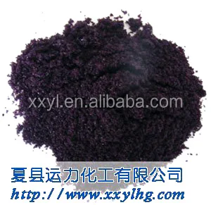 
Chromium Nitrate nonahydrate 99% Industrial Grade 