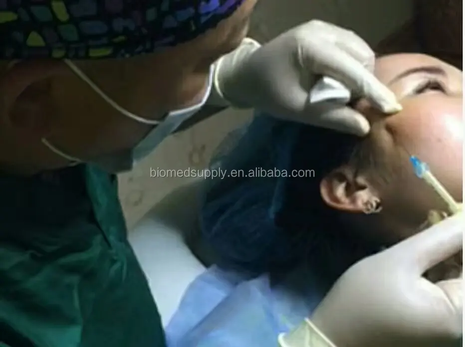 2021 New Advanced 4size ppp plasma prp machine