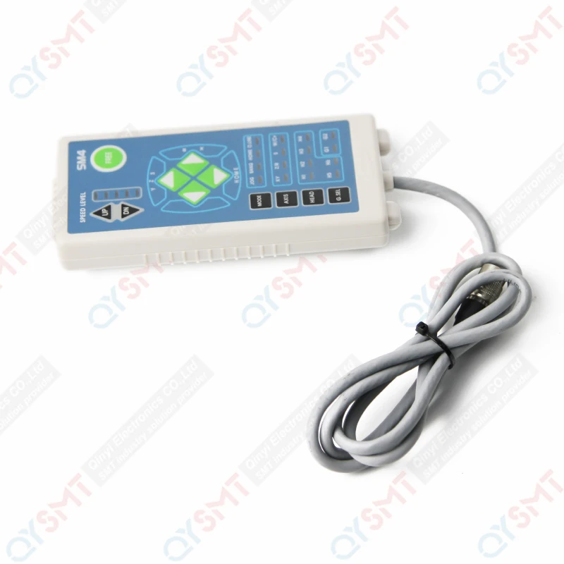 SMT SAMSUNG SM4 TEACHING BOX FOR SM481/471 DECAN PICK AND PLACE MACHINE