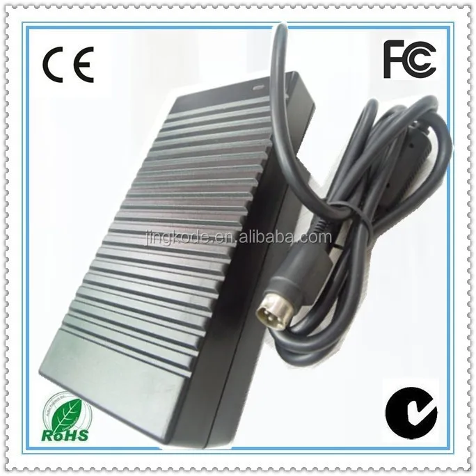 Charger AC Adapter Power Supply 19V 7.1A AC for HP Pavilion zd8000 zd8010XX zd8100