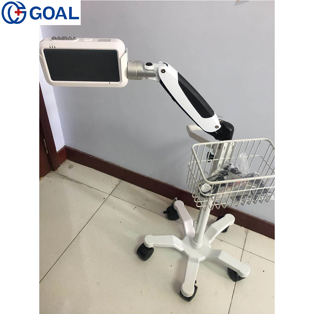 New technology Clinic vein finder G-C01A