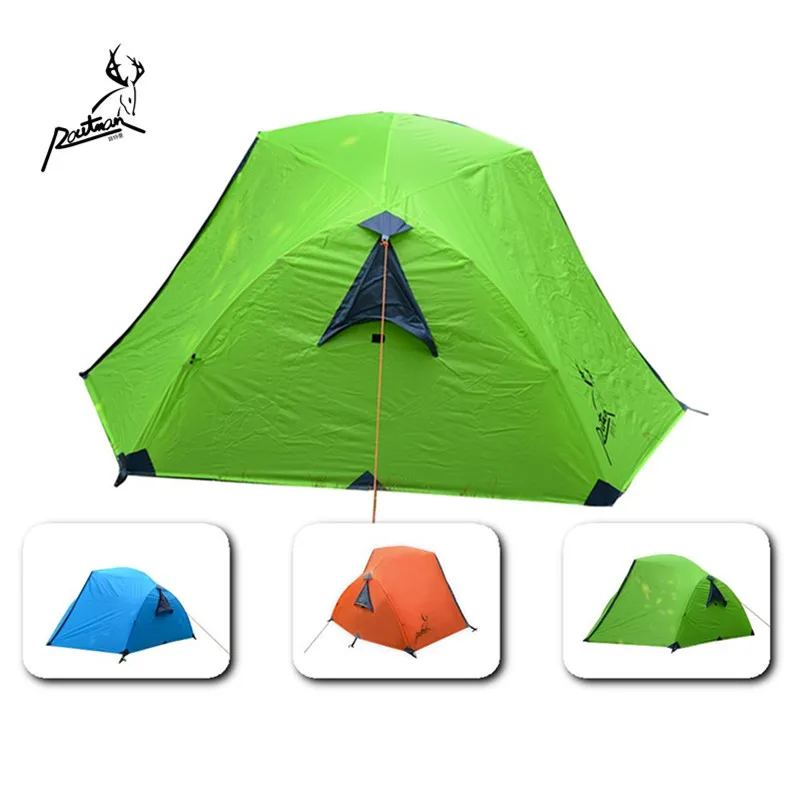 RT-208 ROUTMAN Beach Tent Fun Camp Tent & Tent Basecamp