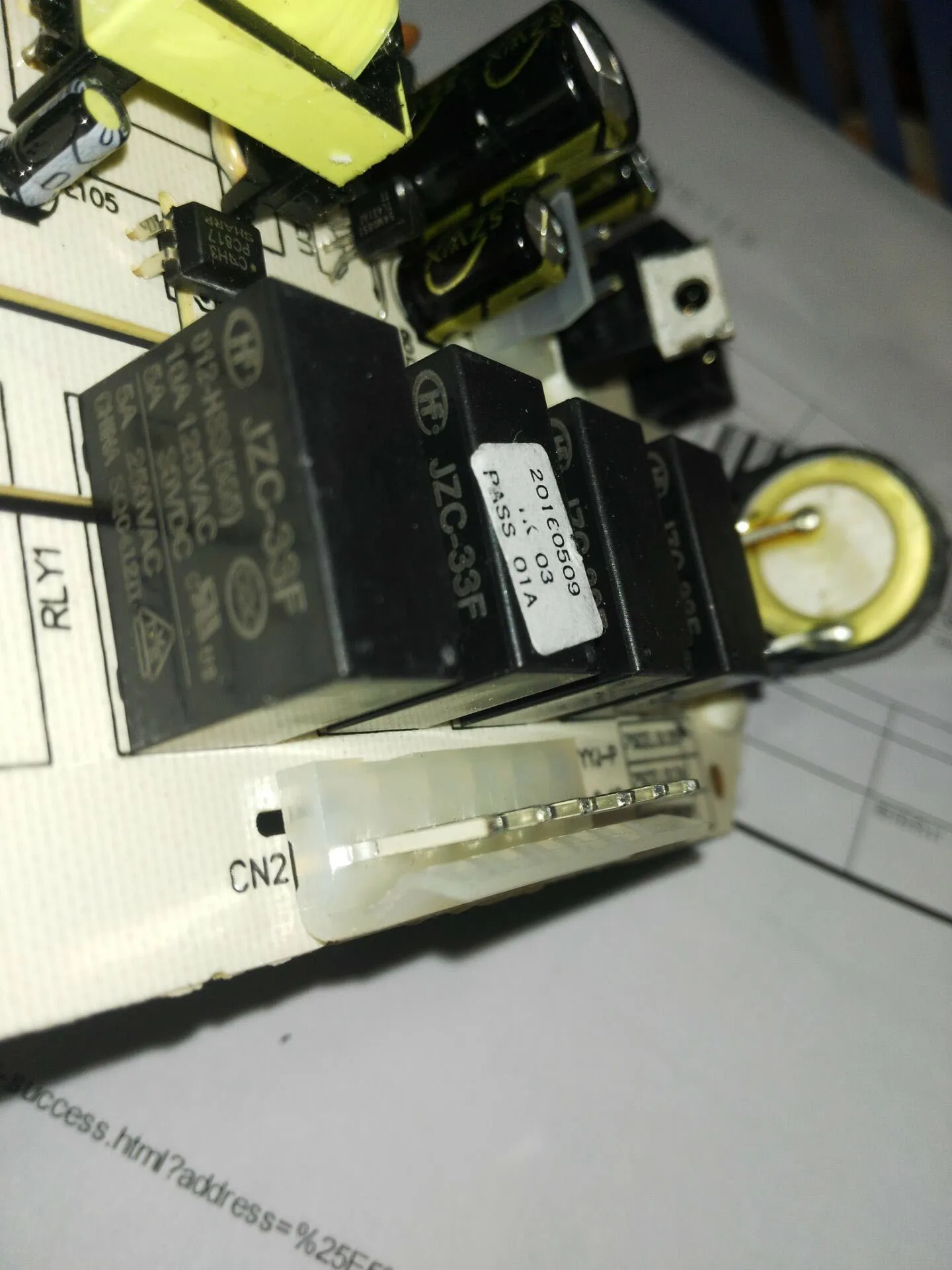 
China manufacturer Double-Sided FPC with CE certificate 