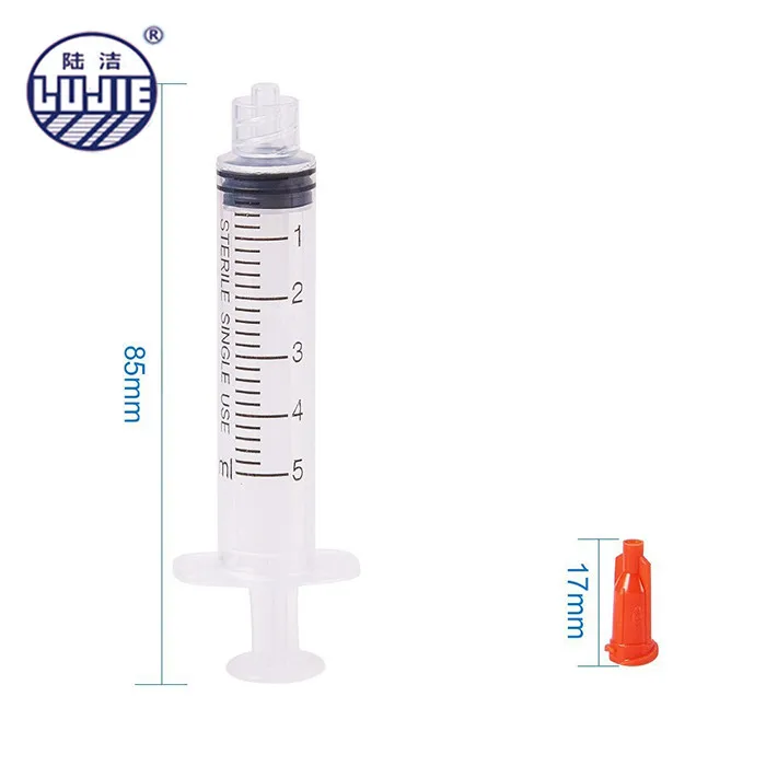 
1Ml 20Ml Medical Disposable Syringe Pump,Disposable Medical Syringe Product 
