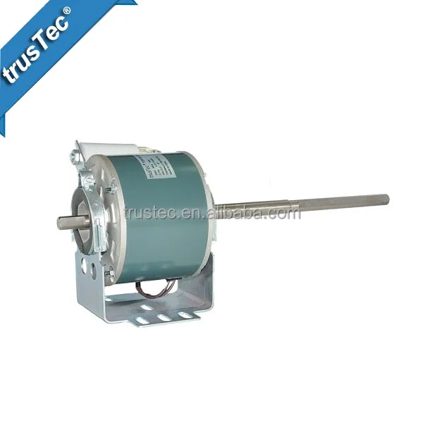 YDK110 220-240v 50/60Hz 8w-125w series single phase fcu motor