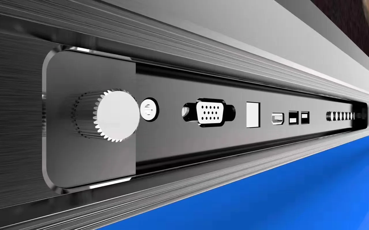 За первые 65 дюймов интерактивный сенсорный цифровой Smart board все в одном образования доски для школы мини ПК ТВ