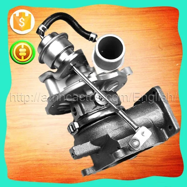 car use for Mazda B2500 turbo RHF5 WL84 VC430089 VC430090 engine VJ25 VJ26 VJ33