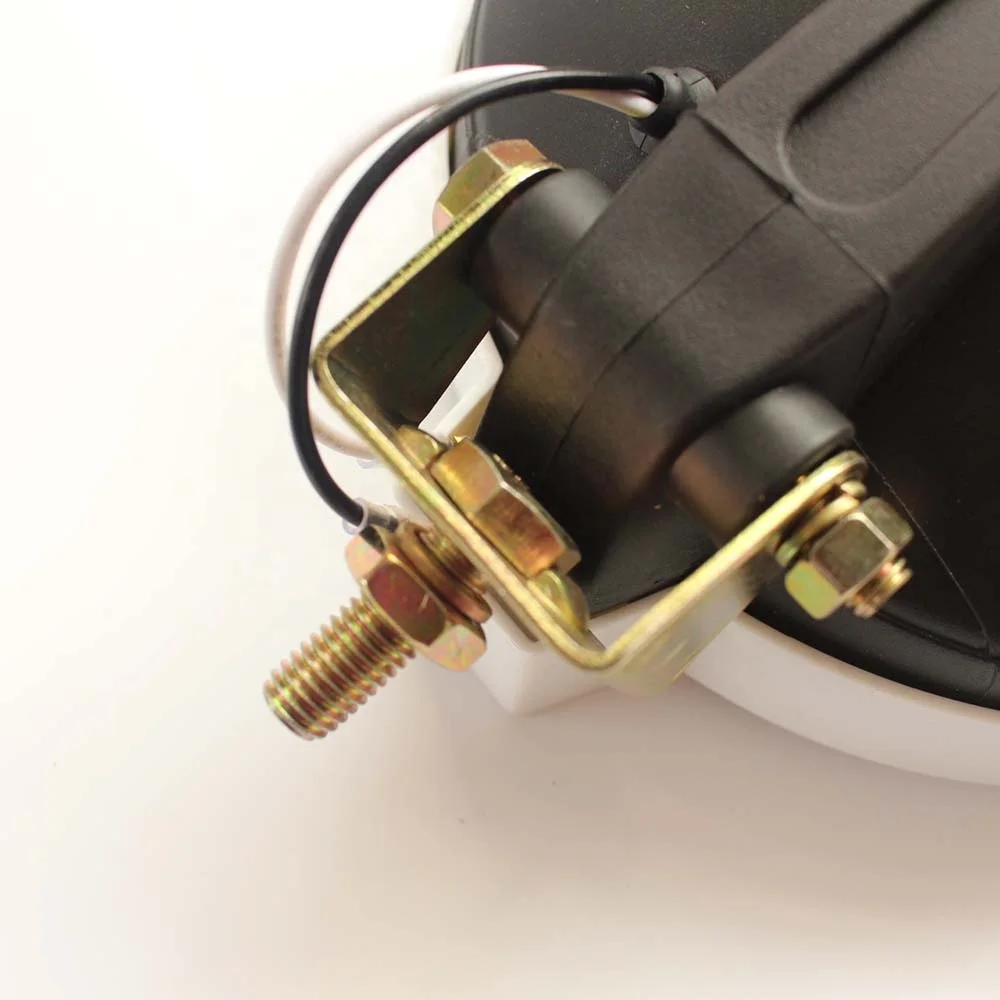 
AUTO CAR LAMP MAKER LED PROJECTOR HALOGEN VAN SPOT FOG LIGHT 