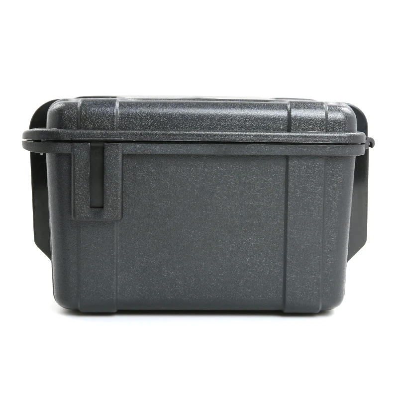 Top quality oem IP67 hard plastic barber abs plastic carrying Foam inside tool case
