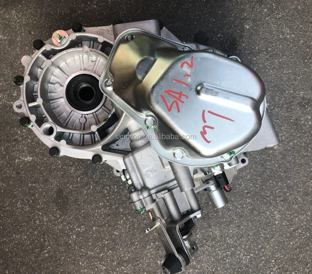 
 Новый редуктор с ручной коробкой передач для Chevrolet Sail 1.2MT  