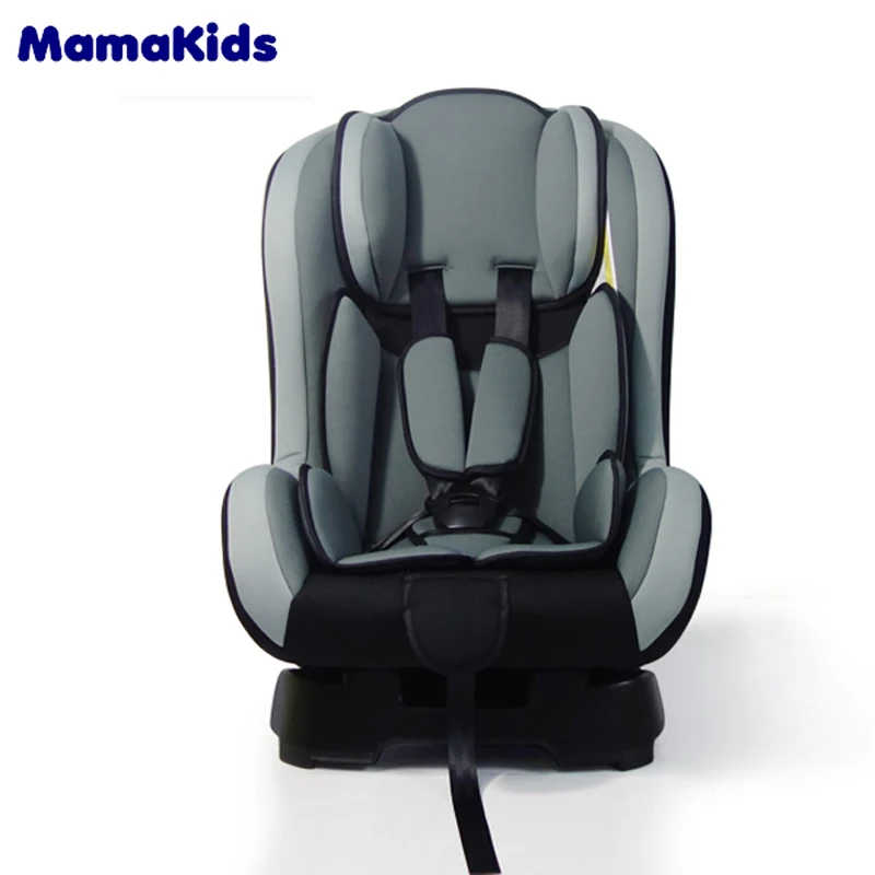 soft padding ECE R44/04 baby car seat china