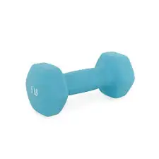 
New Product China Supplier NQ Sports 2019 Hot Sale High Quality Customized Dumbbell With Different Levels For Muscle Exercise 