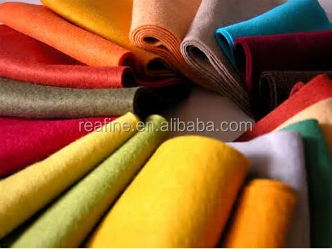 Lining,Home Textile,Jacket,Trousers,Suit,Garment,Felt Use Pressed wool felt polishing