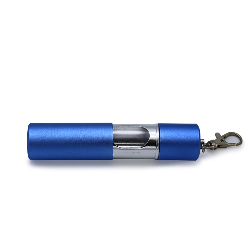 DEBANG Gold bar Ashtrays promotional cute Ashtrays cheap Pocket Ashtrays