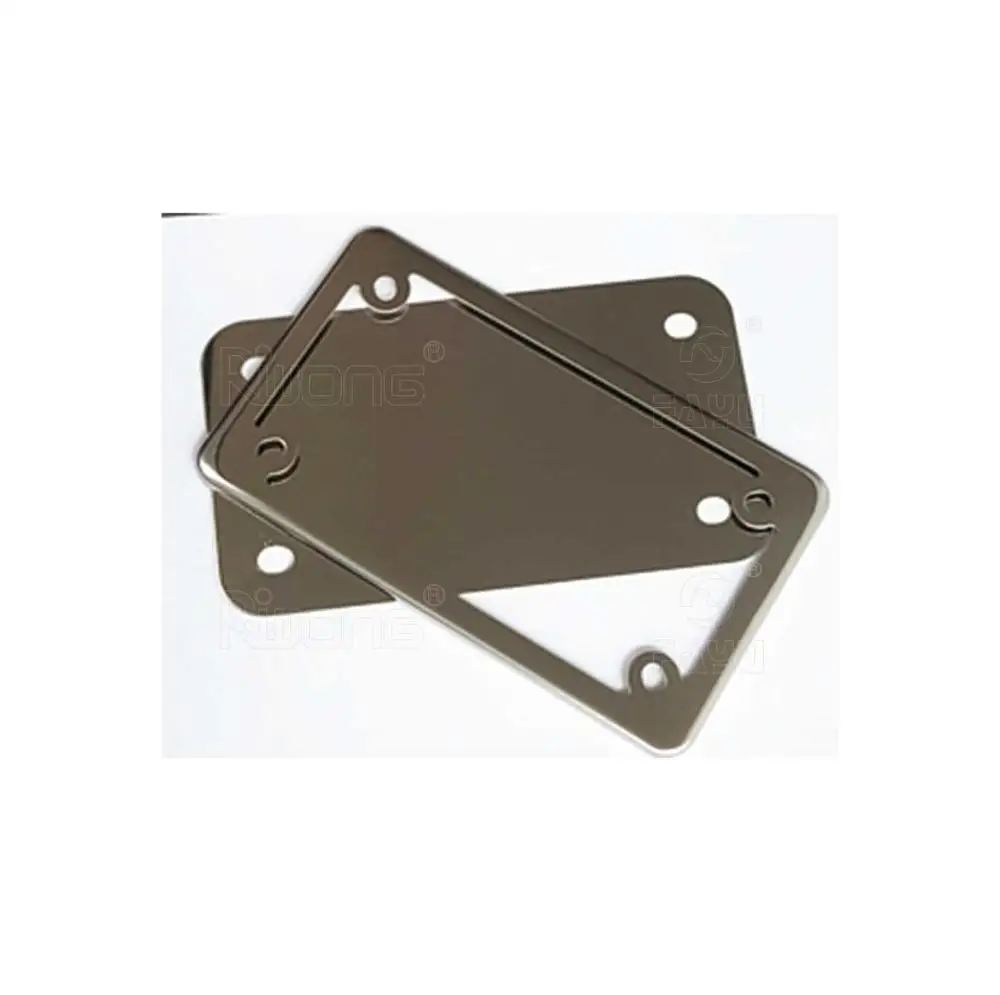 Рамка номерного знака мотоцикла оптом