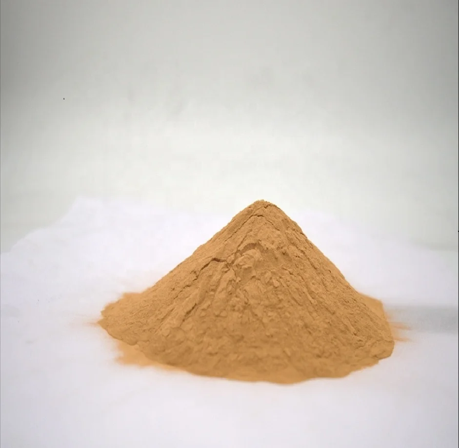 High Quality Flake Copper Powder
