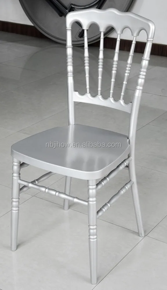 wholesale polycarbonate acrylic resin clear napoleon chair