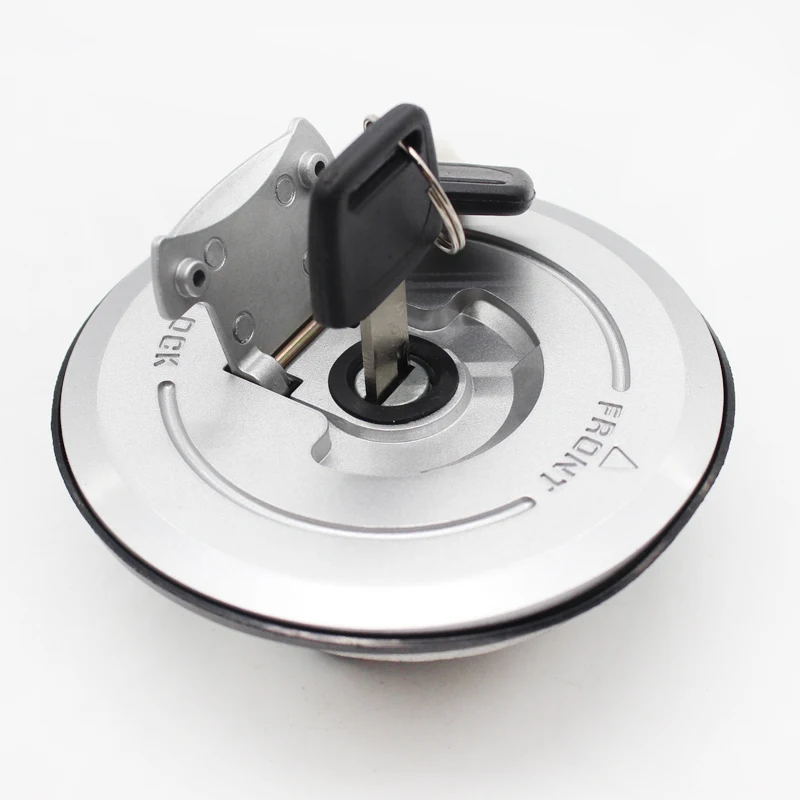 Cheaper cnc parts motorcycle FMX 650 CB250 fuel tank cover