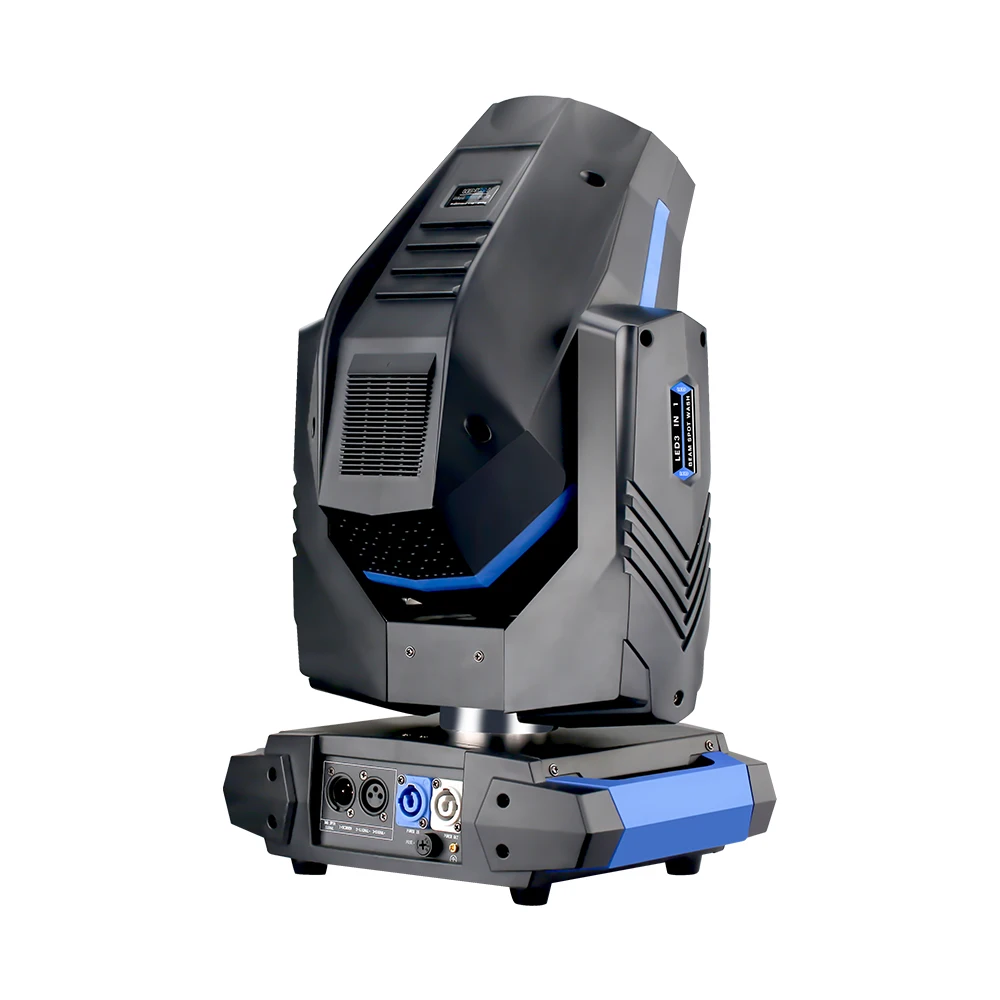 Best Price 150w LED  3in1  Beam Moving  head  Light