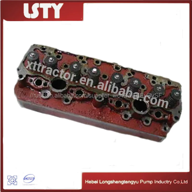 Россия беларусь части для тракторов тракторы мтз головка блока цилиндров