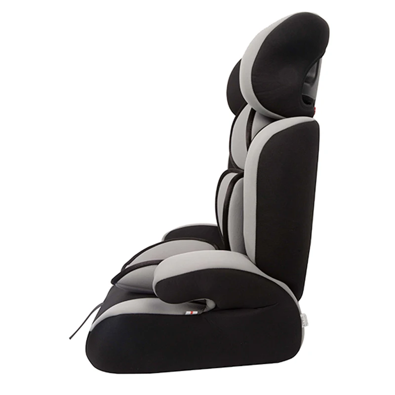 Child safety seat certification ECE R44 04  isofix with headrest