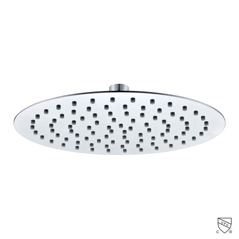 HIMARK bathroom alcachofa ducha pommeau de douche stainless steel showerhead overhead shower rainfall rain shower head