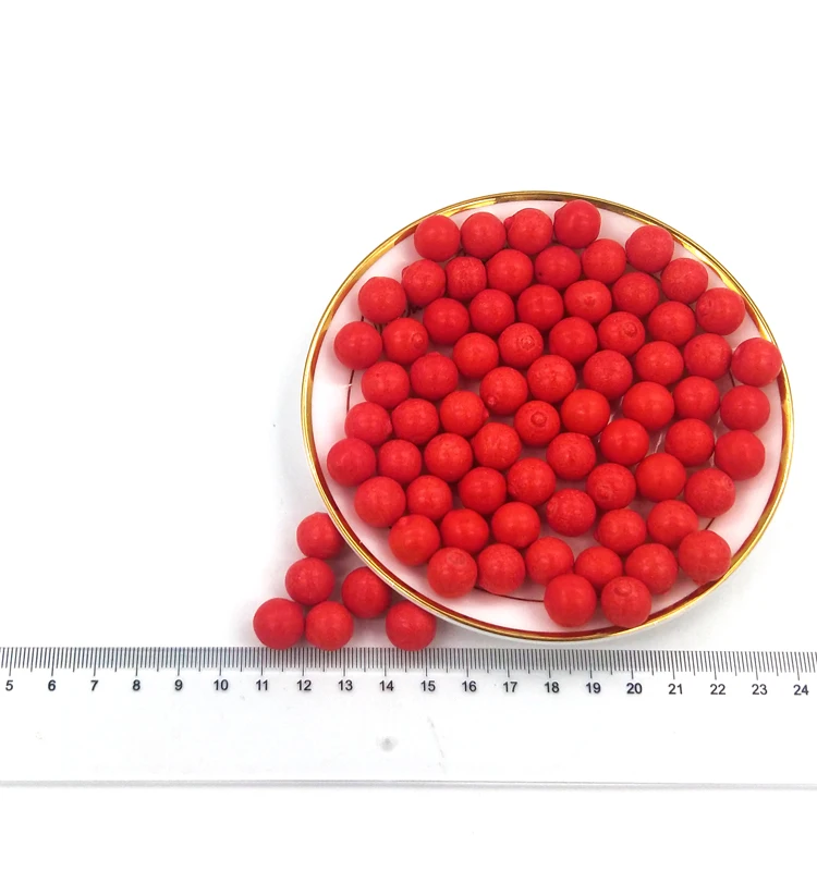 Оптовая продажа разноцветных конфет насыпью фруктовый вкус 1 ~ 5 г круглая пузырьковая жвачка