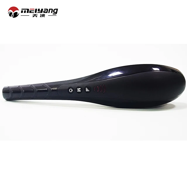 
Fuan Meiyang electric handheld massage hammer infrared body massager hot sale in Amazon 