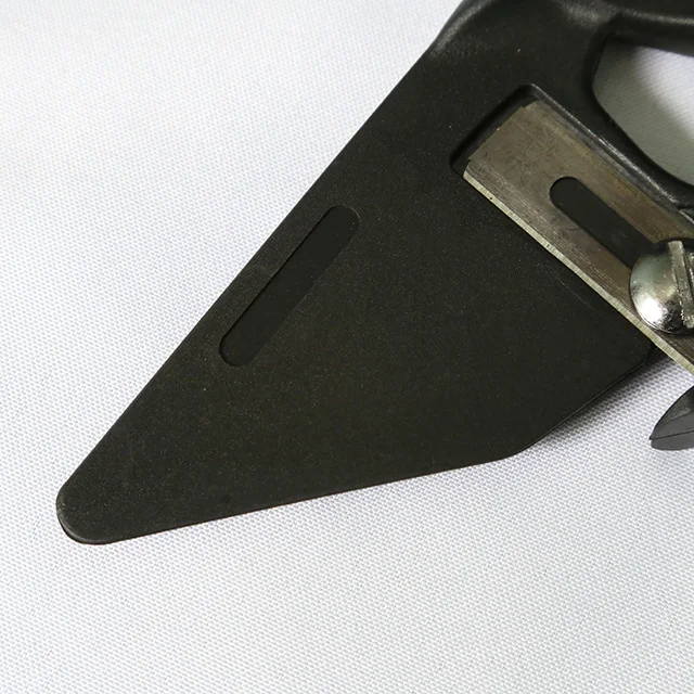 JN205 Black Carpet Cutter seam cutter
