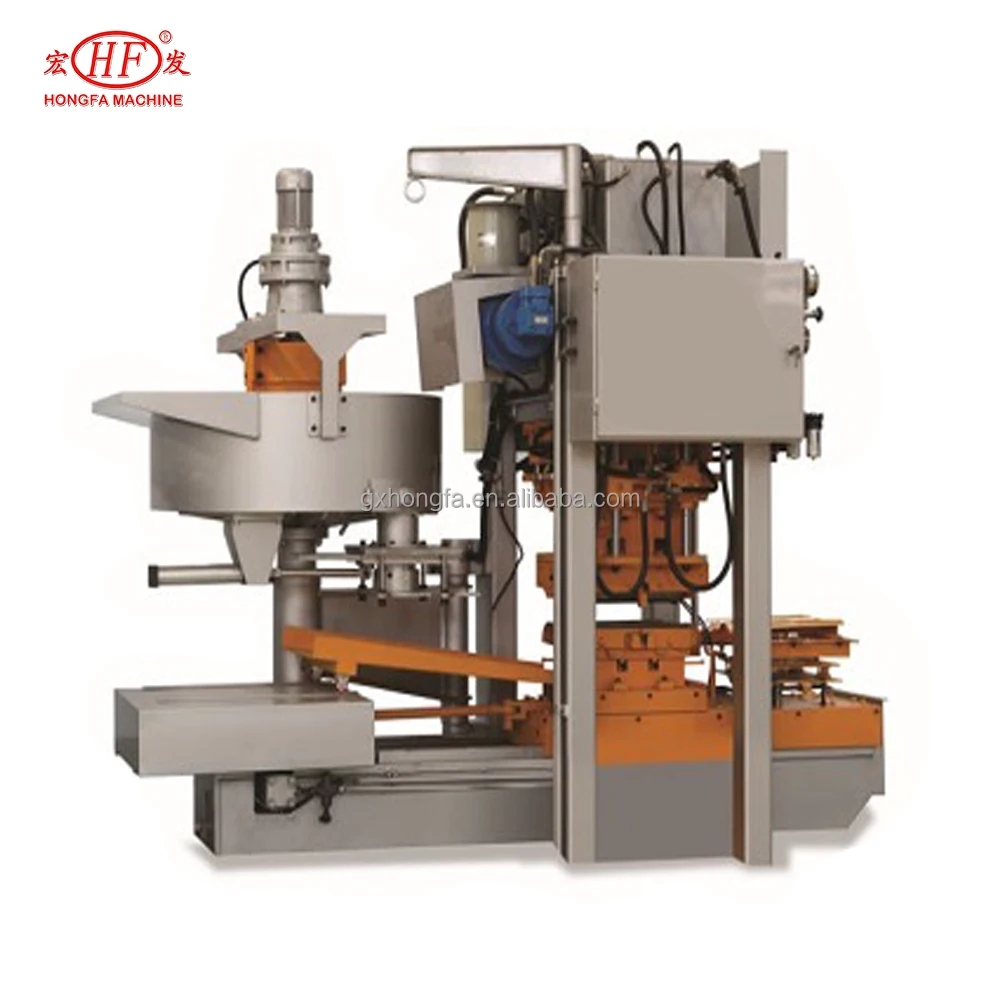 Concrete Terrazzo Floor Tile Making Machine Precast Cement Terrazzo Tile Form Machine