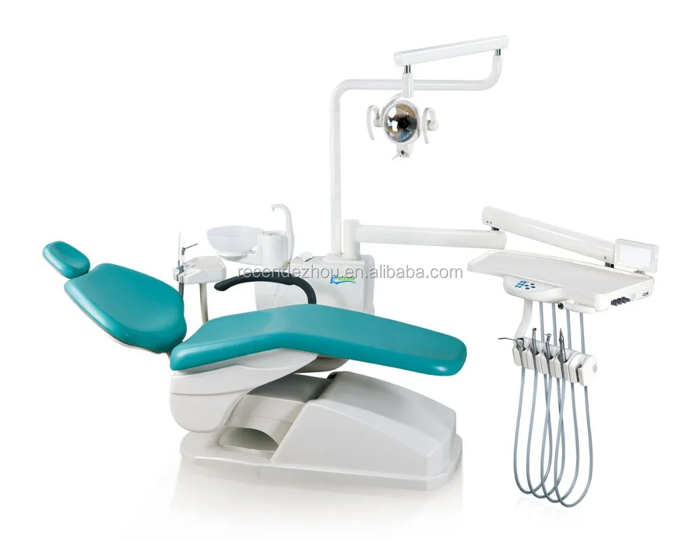 Dental Chair / Dental Unit Chair with CE,ISO / Dental Chair Supply