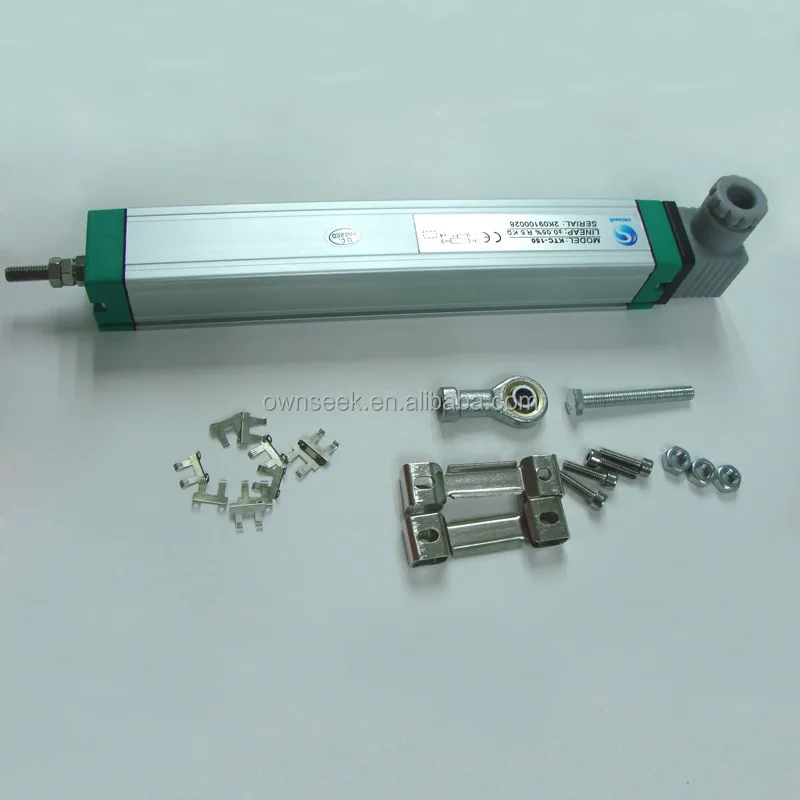 
KTC-300mm линейный датчик положения/линейный датчик положения 
