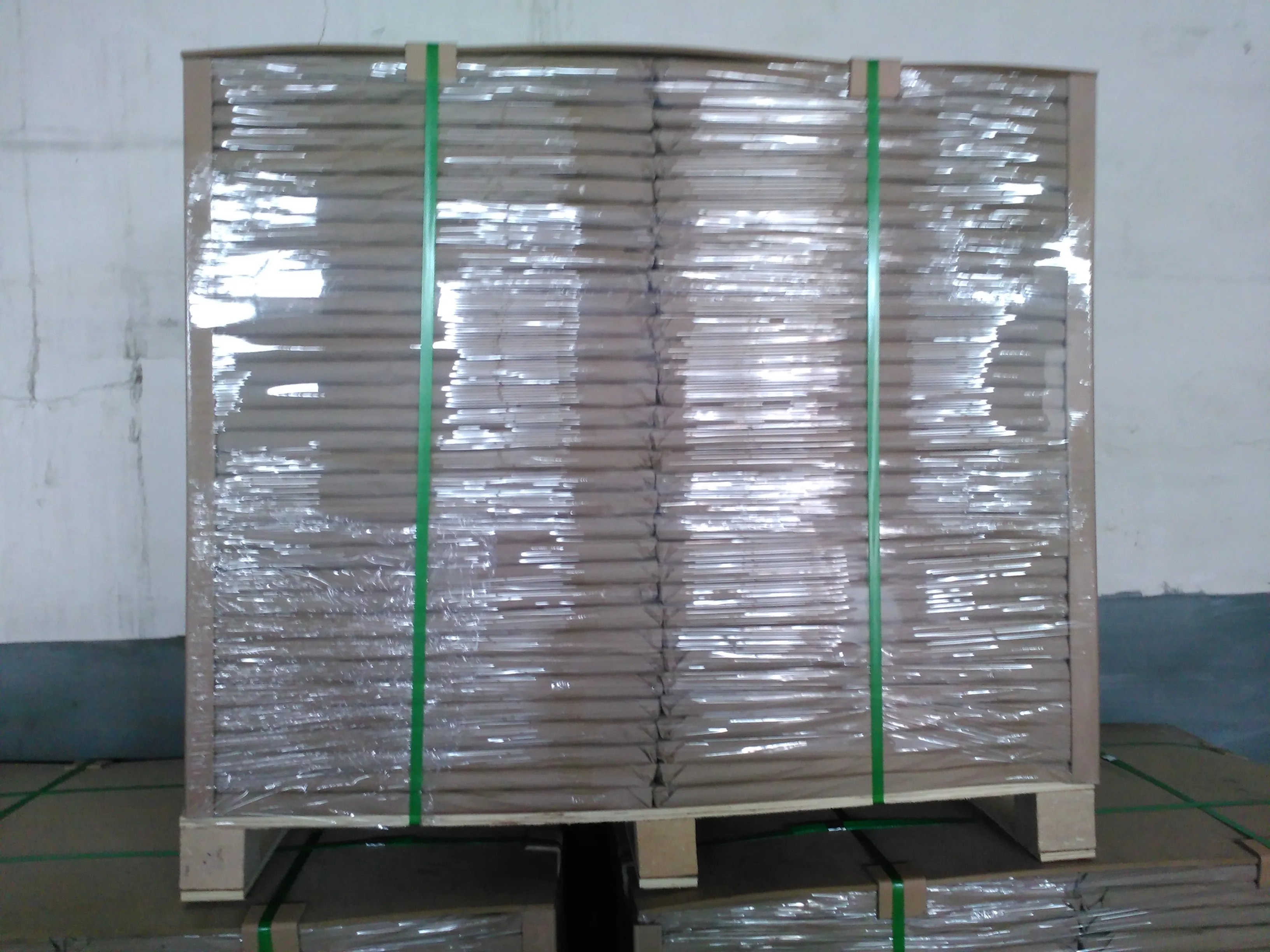 MG white sulphite tissue paper for gift wrapping