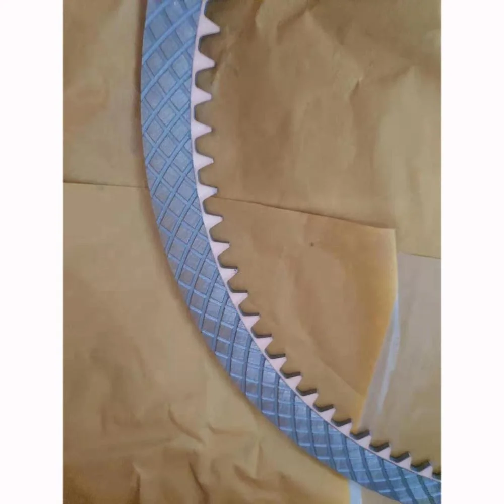 WCB WPT 124 224 324 Friction disk Ware Plate for SJ PETRO ,RG PETRO,DFXK,BOMCO,ZYT,HH Drilling and workover rig