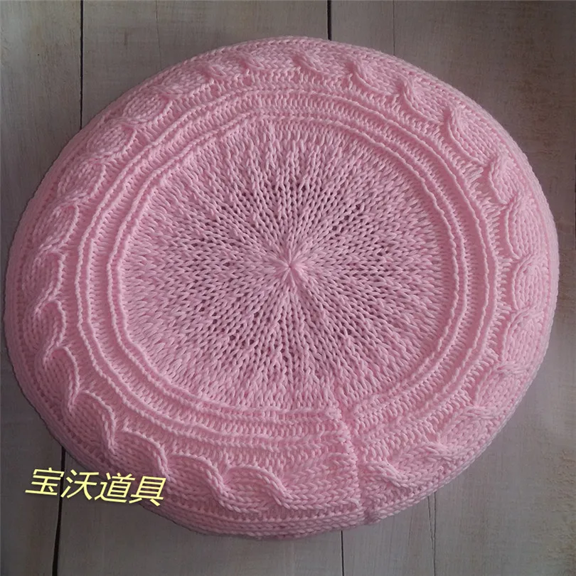 Posing Beanbag for Photography props Newborn Bean Bag Photo Props Fabric Newborn Posing Beans backdrop with Stuffed Fillers