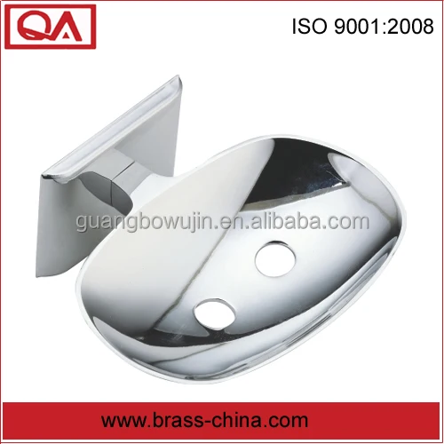 wholesale metal soap dish