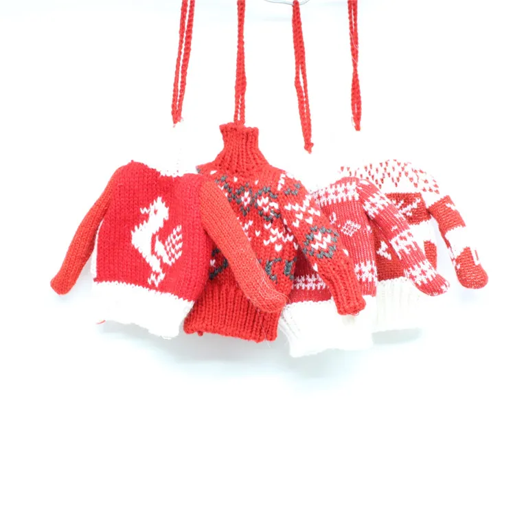 christmas sweater dress sweaters knitting models/xmas ornament