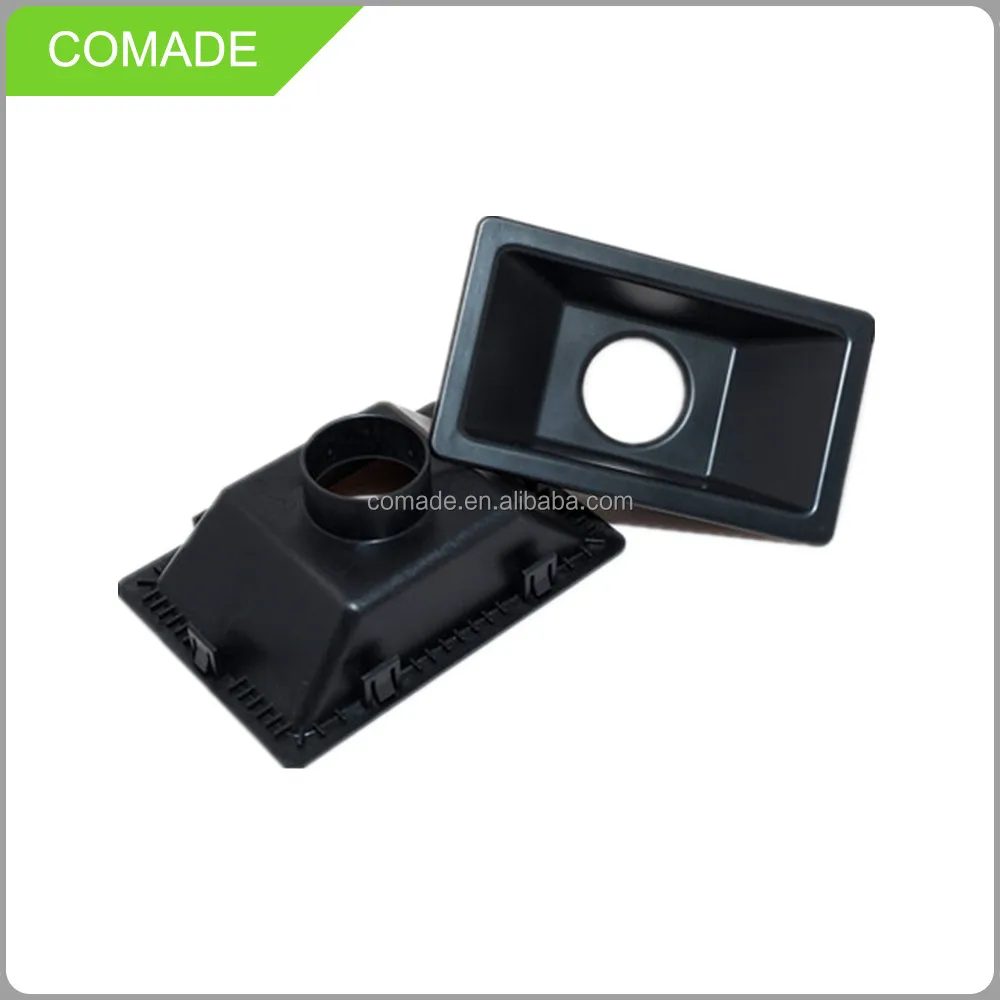 
Plastic Injection Mould Auto Parts / OEM spare parts plastic injection moulding Suzhou mould 