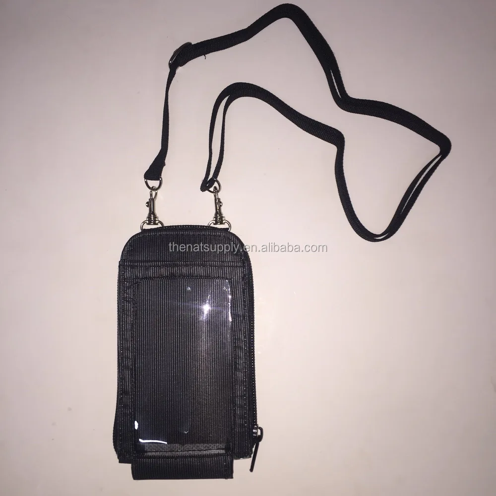 Custom cheap Mobile phone Cell Phone Signal Shielding Blocker Bag Jammer Pouch Case Anti Radiation Protect Bag For Pregnant Wome