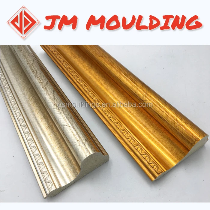 
wholesale PS photo frame moulding factory 