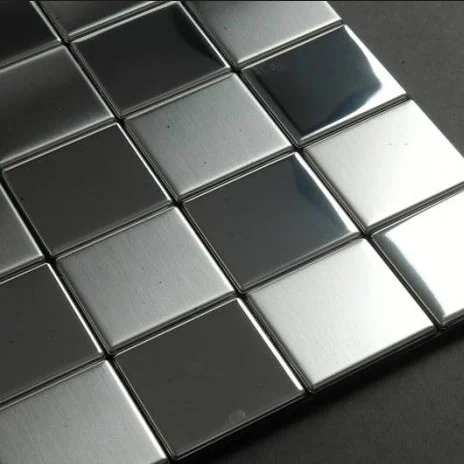 1.4462 duplex stainless steel plate