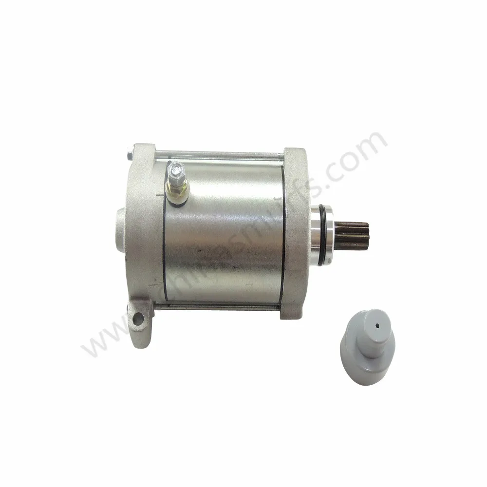 Starter Motor for Yamaha Rhino Grizzly 600 YFM600