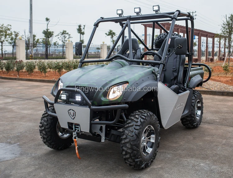 2016 brand new design high quality cheap price electric UTV for sale