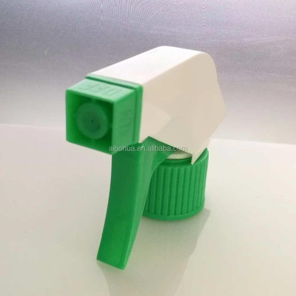 K1 28/400 28/410 28/415 ON/OFF Plastic Trigger Pump Sprayer With Foam