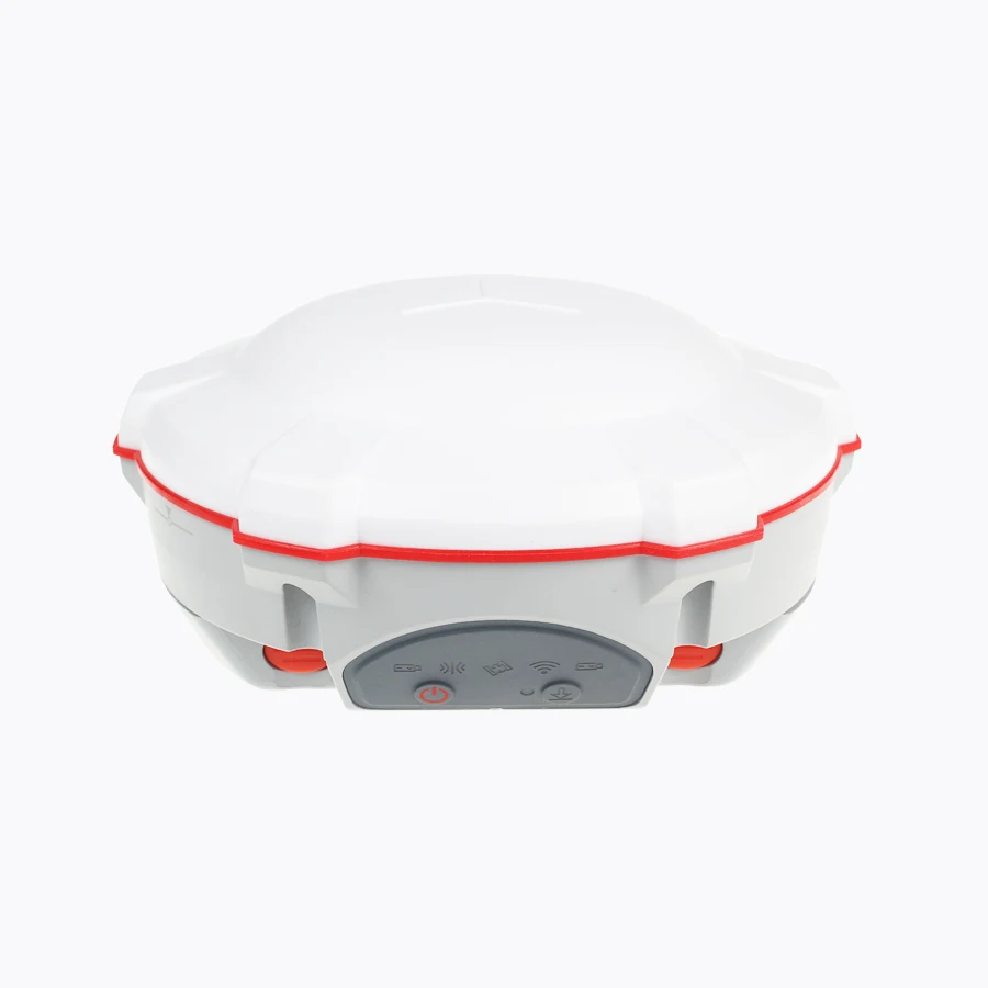 Ultra Small Light Weight Compact SinoGNSS T300 GNSS Приемник для Топографические съемки