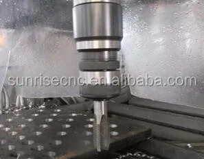 
Multi spindles CNC Tube Sheet Drilling Machine 