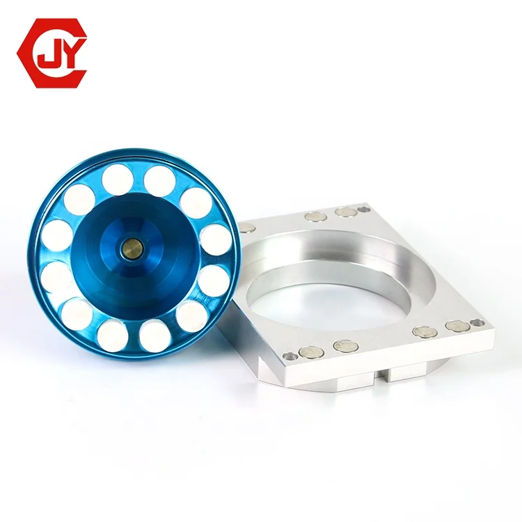 Specialized Custom-Made Closed Ink Cups Ink Ring  For Various Printing Machines